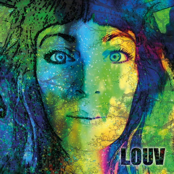 Le premier EP de Louv est disponible !